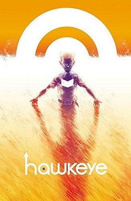 Hawkeye Volume 5: All-New Hawkeye - Lemire, Jeff