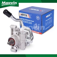 Power Steering Pump Fit Ford Escape Mazda Tribute Mercury Mariner 3.0L 21-5370