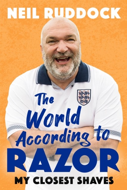 The World According to Razor: My Closest Shaves - Image 7