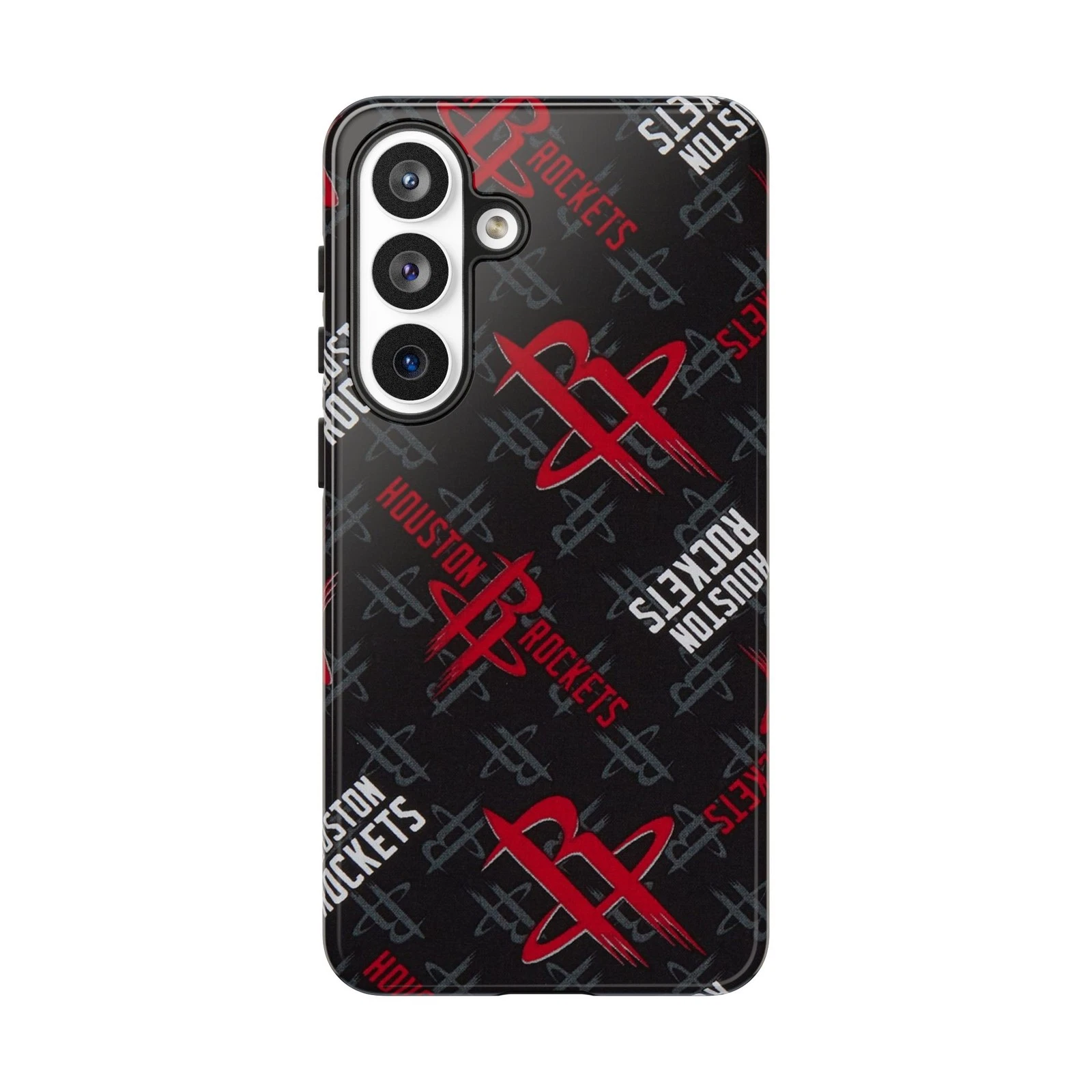 Houston Rockets iPhone Cases