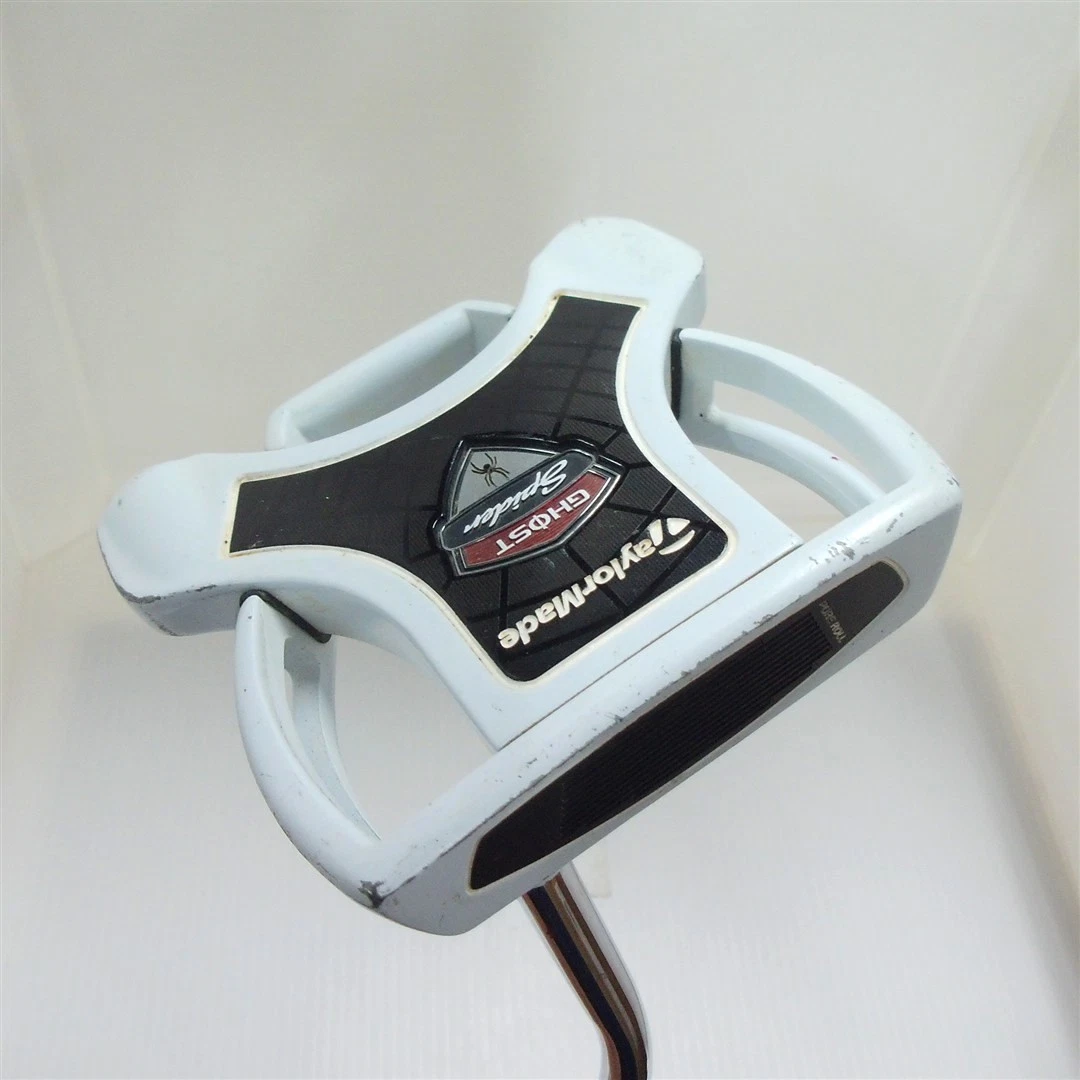 Taylormade Ghost Spider Putter Golf Clubs for sale - eBay