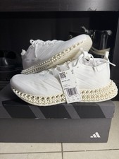 adidas 4DFWD Womens Running Shoes white Size ...