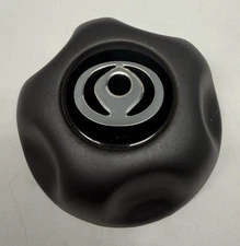 1998-2003 Mazda B B-2500 B-3000 B-4000 Truck Wheel Center Hub Cap BLACK