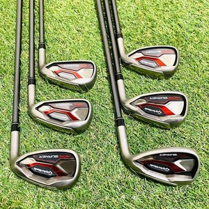 Taylormade Aeroburner Set | eBay
