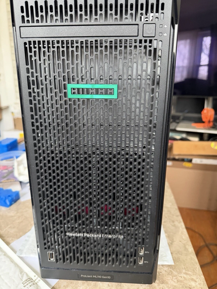 HP ProLiant ML110 Tower Servers for sale | eBay