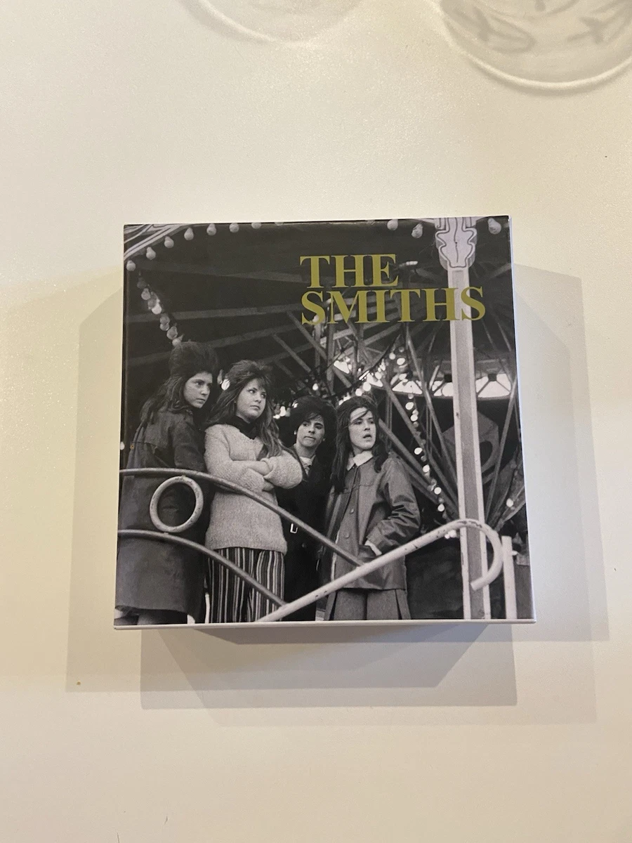 The Smiths Box Set in Music CDs for sale | eBay UK