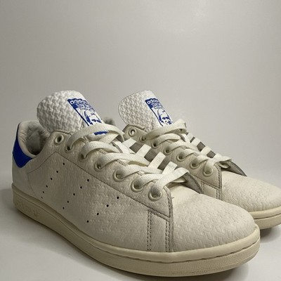 Adidas Stan Smith debossed geometric print 2023