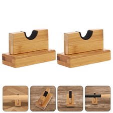 Household Bat Stand Desktop Organizer Simple Holder Baseball Display