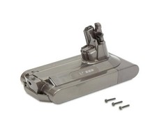 Dyson Battery V10 SV12 Genuine BatteryPower Pack  Screws Assembly 969352-03