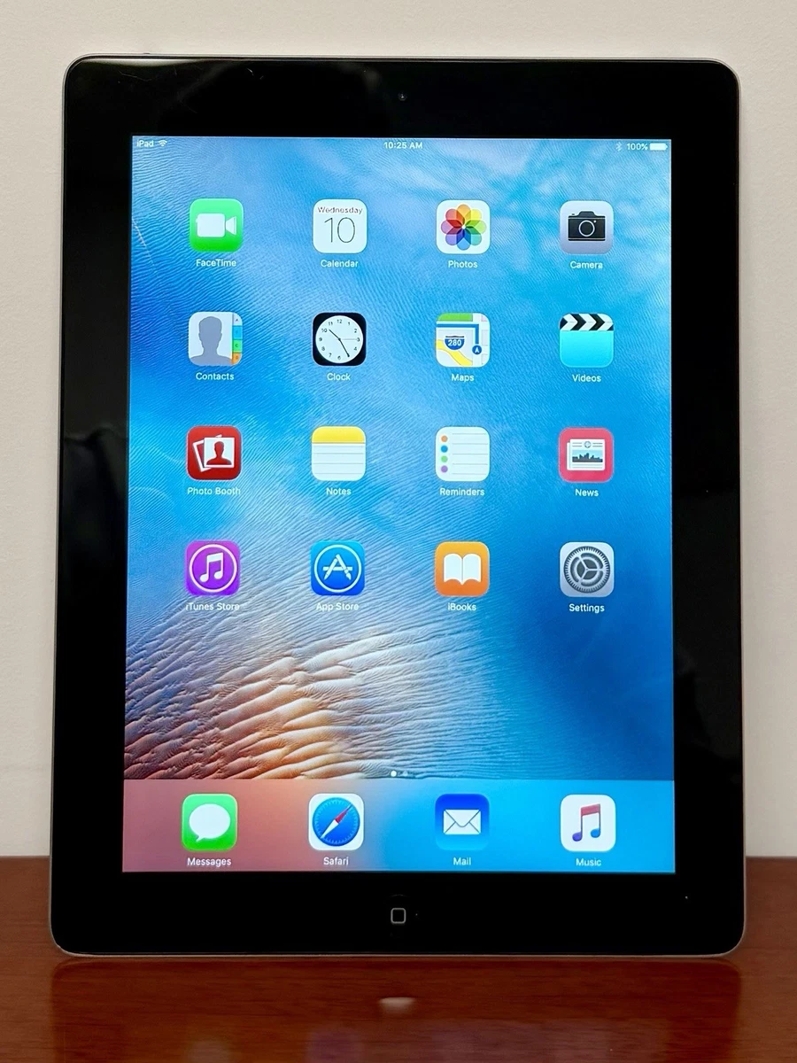 iPad 3rd Generation 64GB Unlocked for sale - eBay