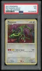 Pokemon TCG Rayquaza Holo 20/95 Call of Legends 2011 PSA 7 Near Mint