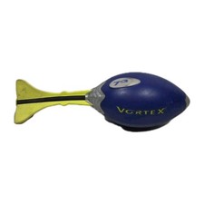 Rare NERF Vortex Football T3 Original Short/Long Push Extension