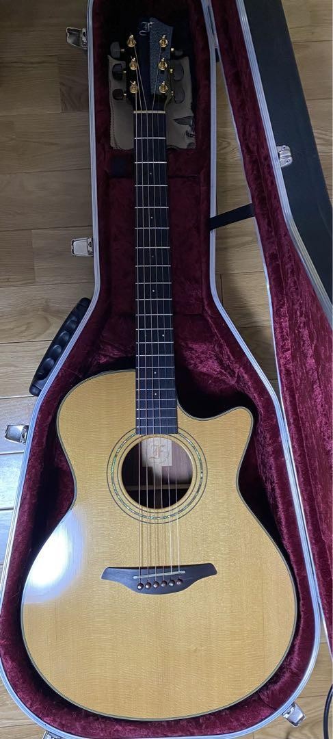 【美品】Furch G23-SRCT Furch G23-SRCT