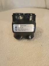 Ilsco Corp PBTS-2-500 Insulated Multi-Tap Connector
