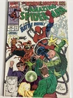 Amazing Spider-Man #338 - Marvel Comics - 1990
