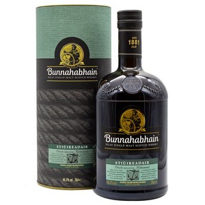 Bunnahabhain Stiuireadair 0 7l - Single malt Scotch Whisky