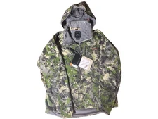 NWT Sitka Gear Stratus 2.0 Jacket Optifade Cover Men's Large 600476-COV-L