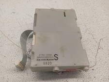 06 NISSAN 350Z Temperature Control Module OEM 27760CF40A