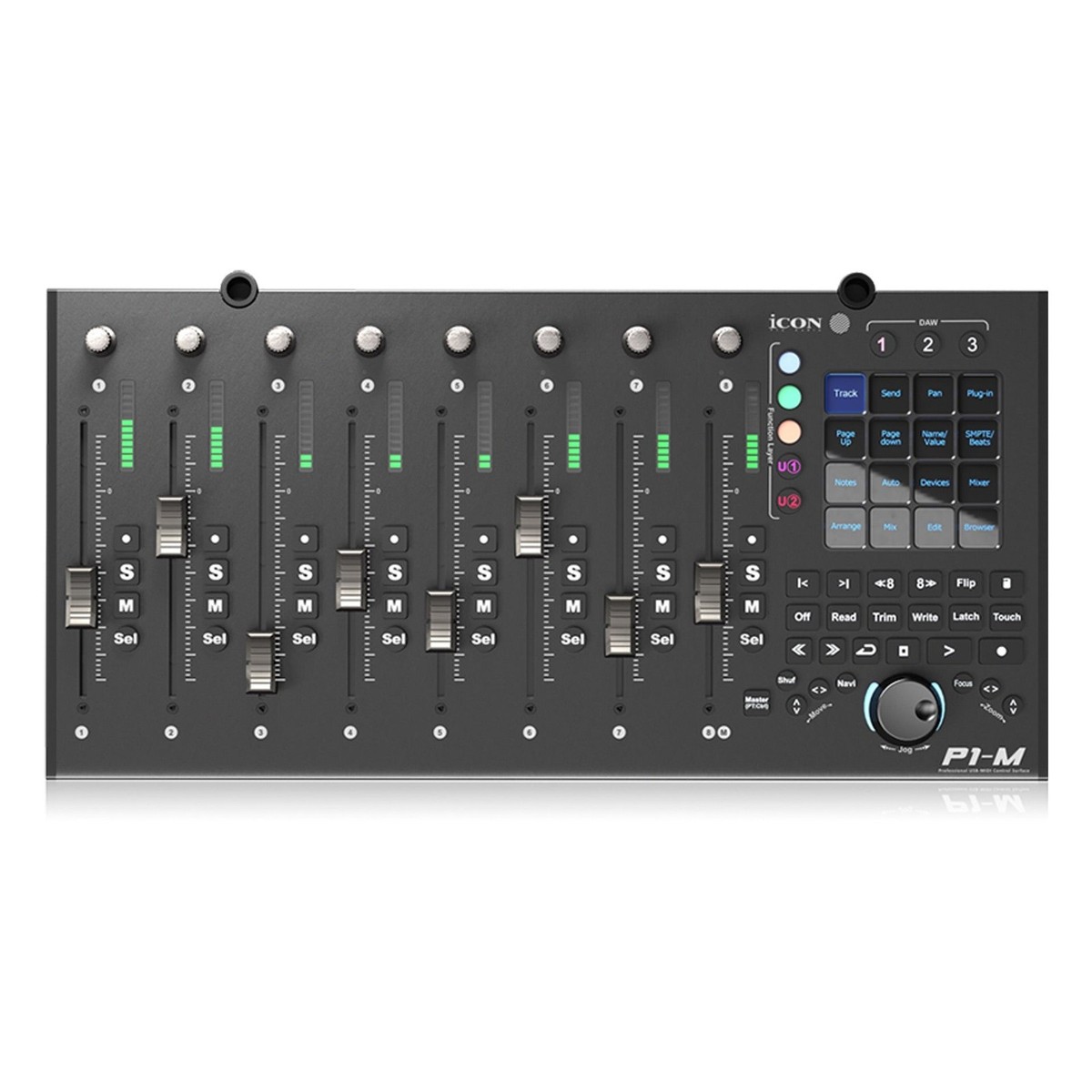 i-con ICONTROLS PRO DAW 中古 i-Controls Pro｜Yahoo!フリマ（旧PayPayフリマ）