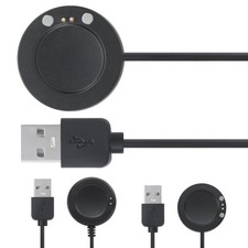 Smartwatch Quick Charger Magnetic Smart Watch Charger Cord Cradle Fast frugal