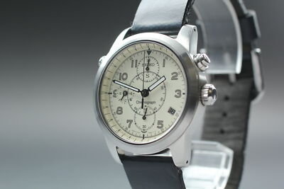 SEIKO 腕時計 SEIKO 7T27-7A40 セイコー SUS クロノグラフ 7T27-7A40 1996年製 / SEIKO SUS