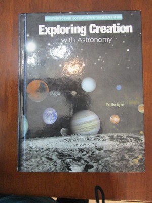 Young Explorer Ser.: Exploring Creation with Astronomy by Jeannie Fulbright...