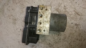BMW 5er E60 E61 ABS Pumpe 0265234029 34516758743 0265950315 3451 6767235