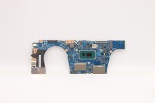 For Lenovo ThinkBook 14s G2 ITL 5B21C22083 I7-1165G7 8G-RAM Laptop Motherboard