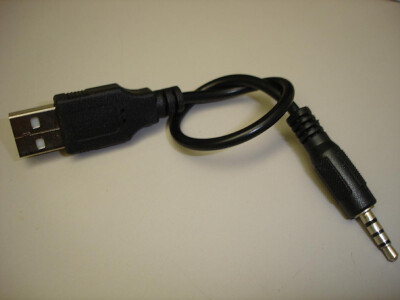 iPod Shuffle Cables - Lot of 50
