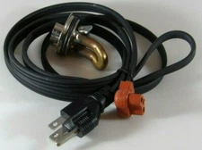 Engine Heater Kit for Bobcat 773 Loader with serial numbers 509635001 & Above