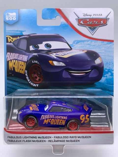 fabulous lighting mcqueen