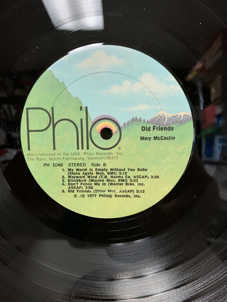 Mary McCaslin LP レコード　メアリーマッカスリン　US盤 Mary McCaslin LP レコード メアリーマッカスリン US盤 Mary