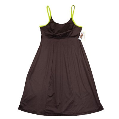 Anita Care Tender Body Care Post Mastektomie schwarz Sommerkleid Beachwear