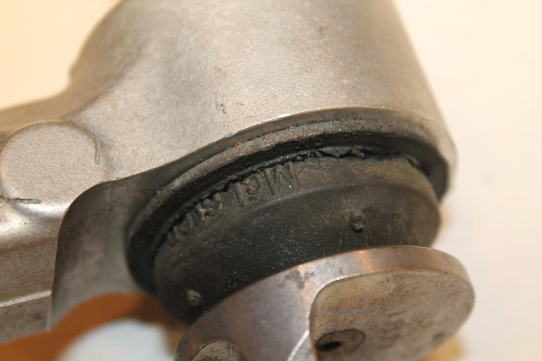 McLaren OEM 11B0367CP / 11B0044CP / 13B1170CP LH Left Front Upper Control Arm