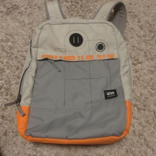 NIXON Backpack STAR WARS Without Box - Picture 1 of 8