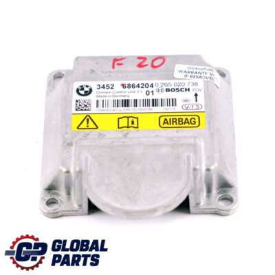 ICM Modul BMW F20 F21 F30 F31 Steuergerät 6864204