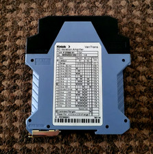 KNICK P 27000 H1 DC Isolation Amplifier NEW.