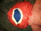 Rare Collector Edition Vintage Raggedy Andy 36 Inches Long — photo 6