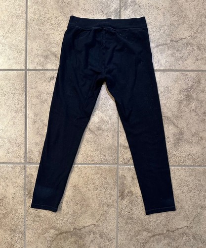 Justice black leggings - Picture 3 of 3