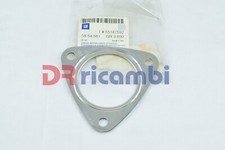 Tube d'échappement Lancia DELTA