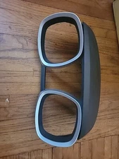 Speedometer Instrument Cluster Dash Trim Bezel 2010-2016 Chevrolet Equinox 