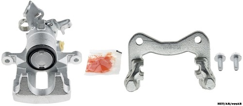 Pinza Freno posteriore con supporto Rieju MRT 50cc - completa di pastiglie
