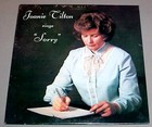 JOANIE TILTON SEALED LP - SINGS SORRY Maine Gospel