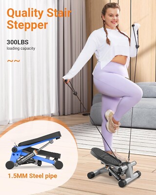 Stairmaster Stair Climbing Routine Exercise Equipment Niceday