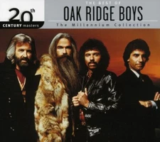 The Best of the Oak Ridge Boys - 20th Century Masters: Millennium Collection (Ec
