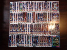 HUGE Assorted Premium Matt Mervis ALL ROOKIE CARD Lot of 90-MARLINS