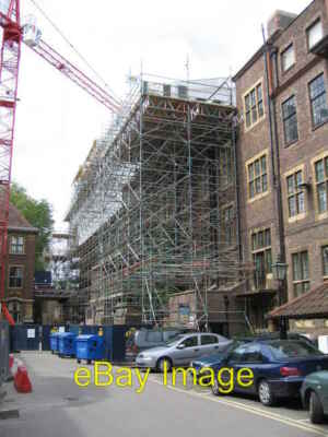 Foto 6x4 Department of Plant Sciences Cambridge\/TL4658 versteckt hinter th c2008