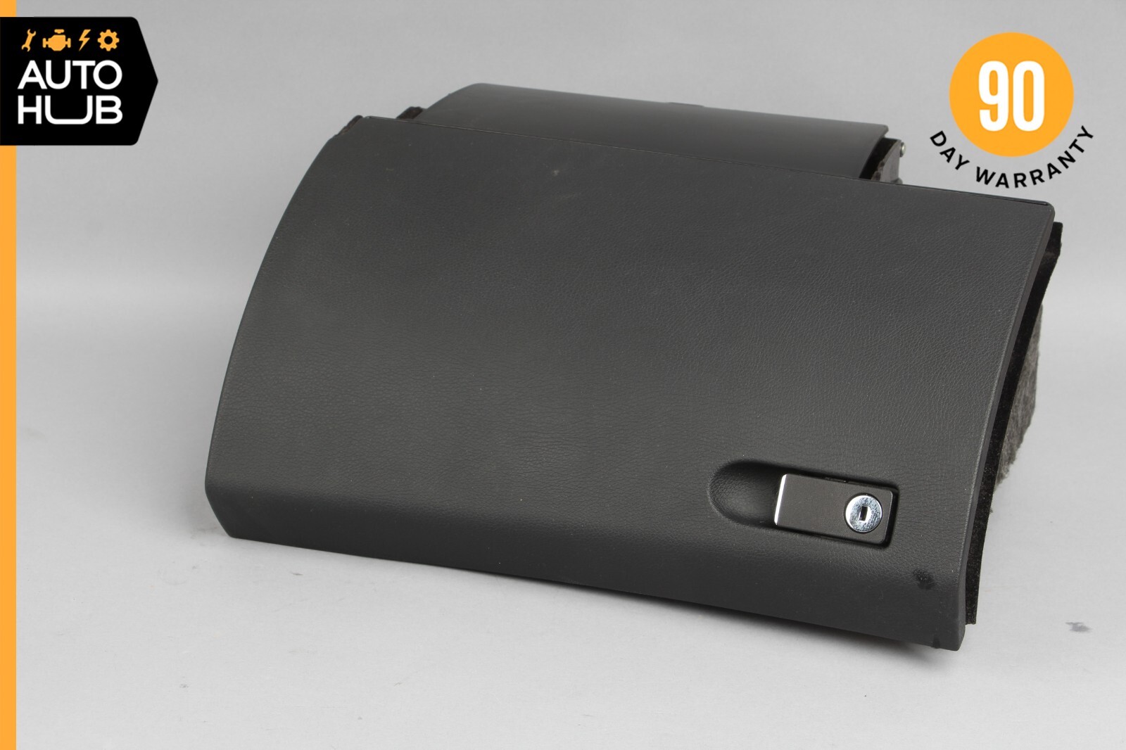 1214 Mercedes W204 C350 C250 C300 Dashboard Glove Box