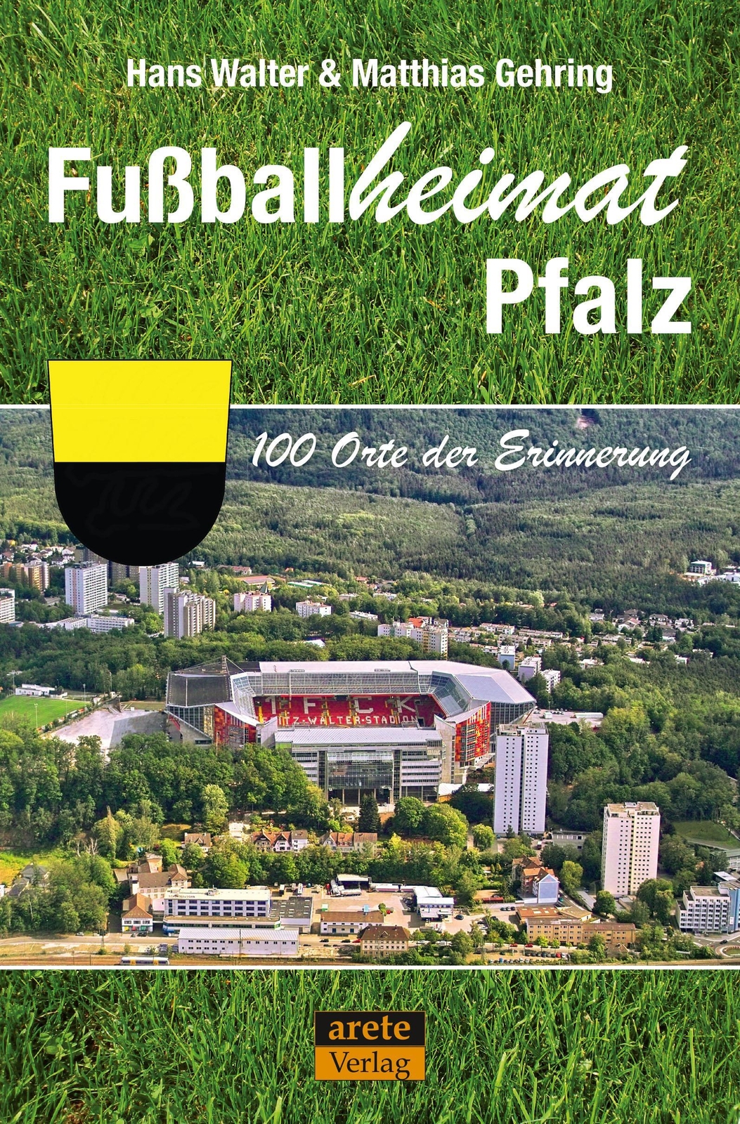 Thumbnail - Fußballheimat Pfalz Hans Walter