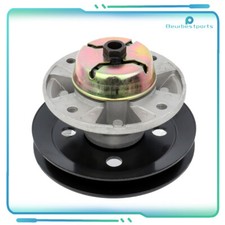 Spindle Assembly For John Deere Mowers Tractors 48" 54" 60" 72" Deck AM121229